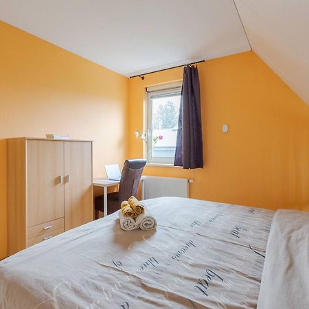 Bed & Breakfast In Donkerbroek Exterior foto