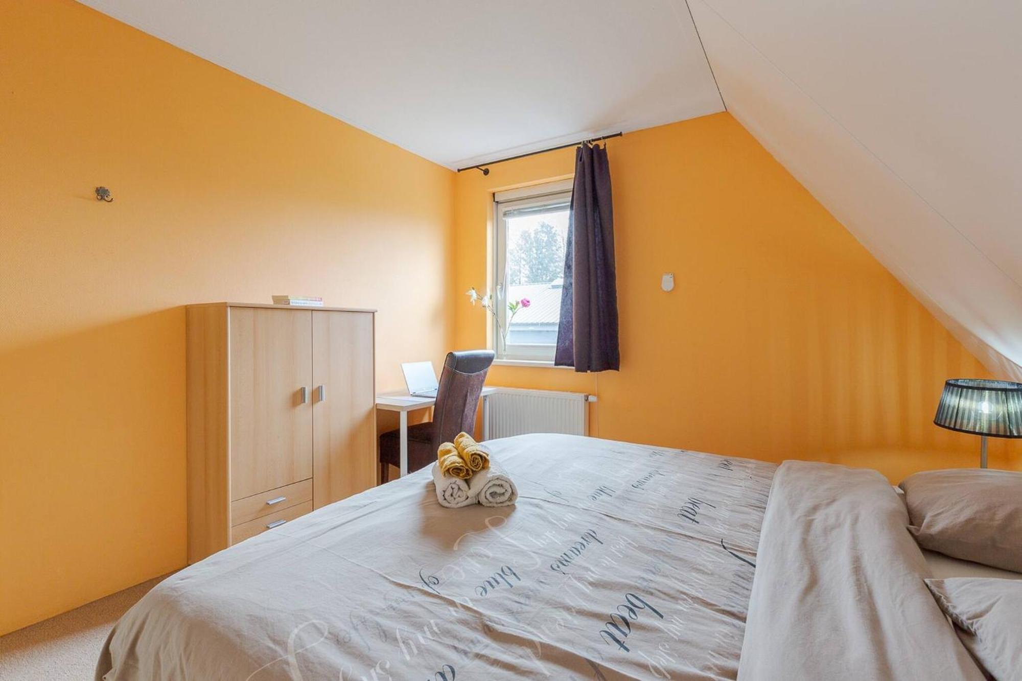 Bed & Breakfast In Donkerbroek Exterior foto